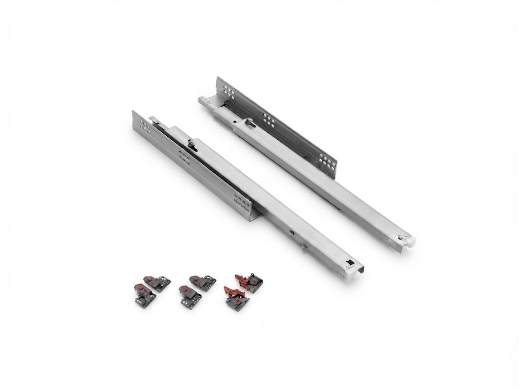 Drawer Slides