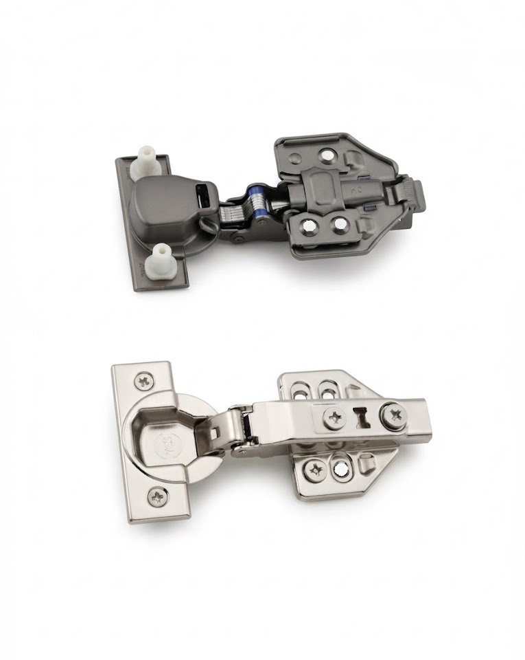 Hinges
