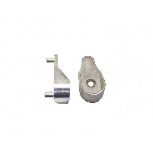 Z70-7506-42NP closet rod holders