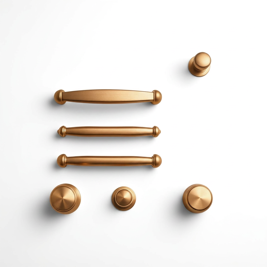 Decorative Hardware