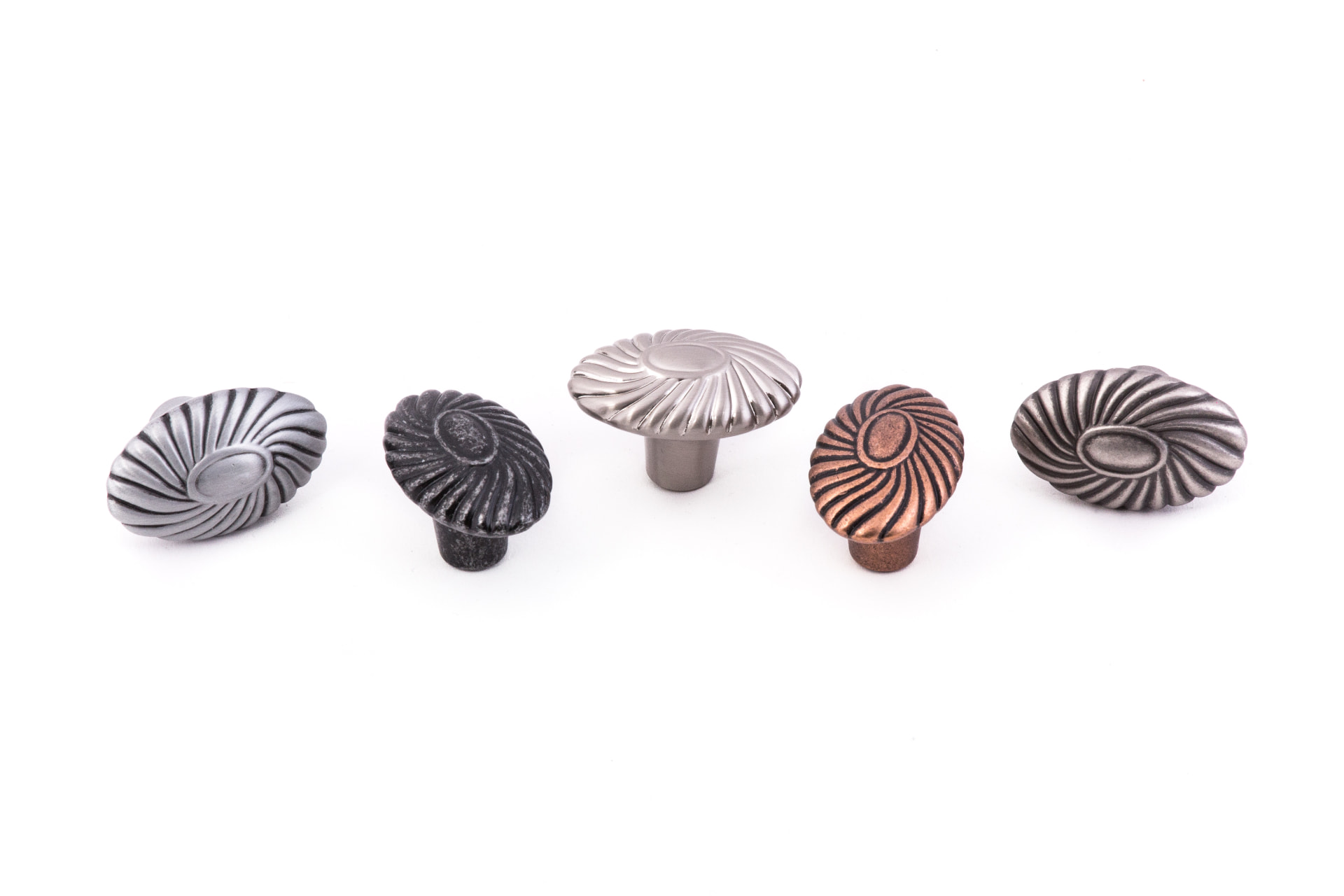 K976 antique knob