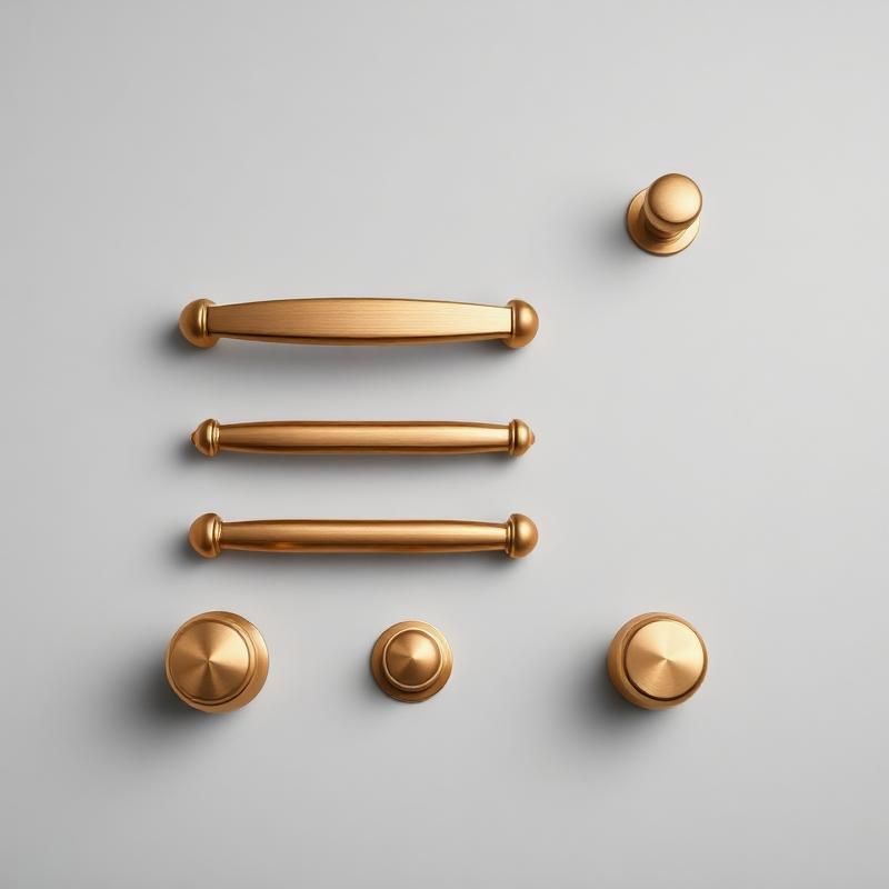 Decorative Hardware