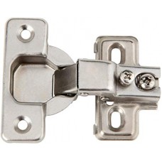 Face Framed European 105° Cabinet Hinge